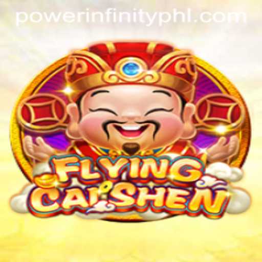 Experience the Enchantment of FlyingCaiShen: Unleashing the PowerInfinity