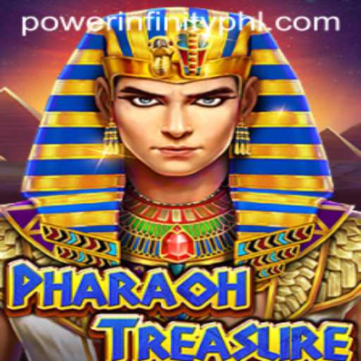 Discover the Mysteries of PharaohTreasure and Unlock the PowerInfinity